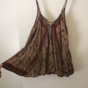 Free People Tank Top